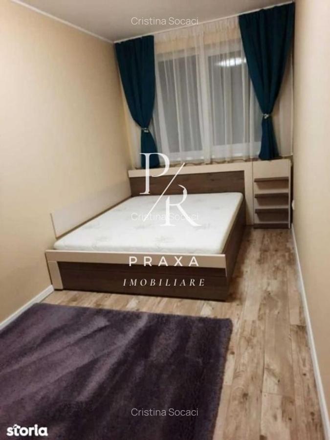 Apartament 2 camere , 49 mp , mobilat , zona Vivo ! - 4