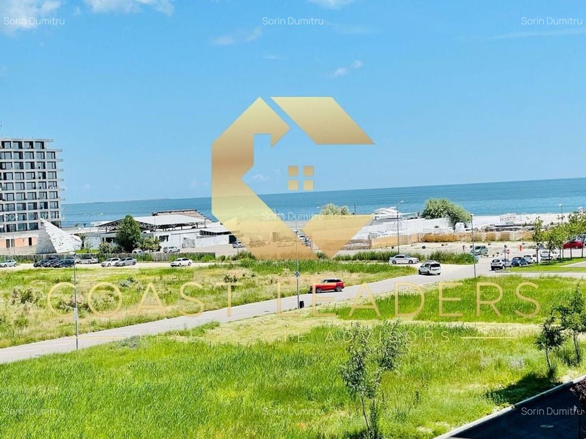 ?Apartament deosebit cu 3 camere în Summerland, câțiva pași de plajă!? - 6