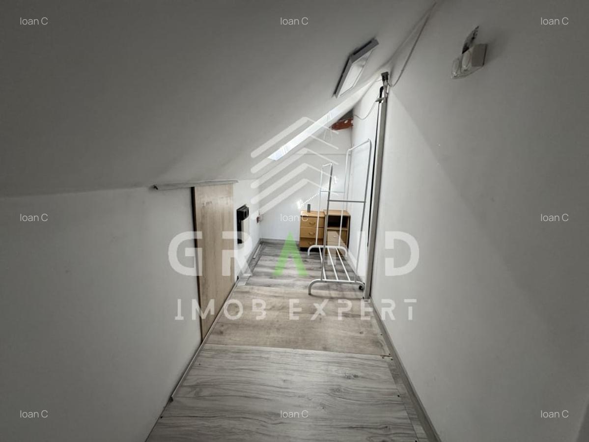 Ap 140 mp la Casa | 3 Dormitoare | Intrare Separata | Terasa | Parcare - 24