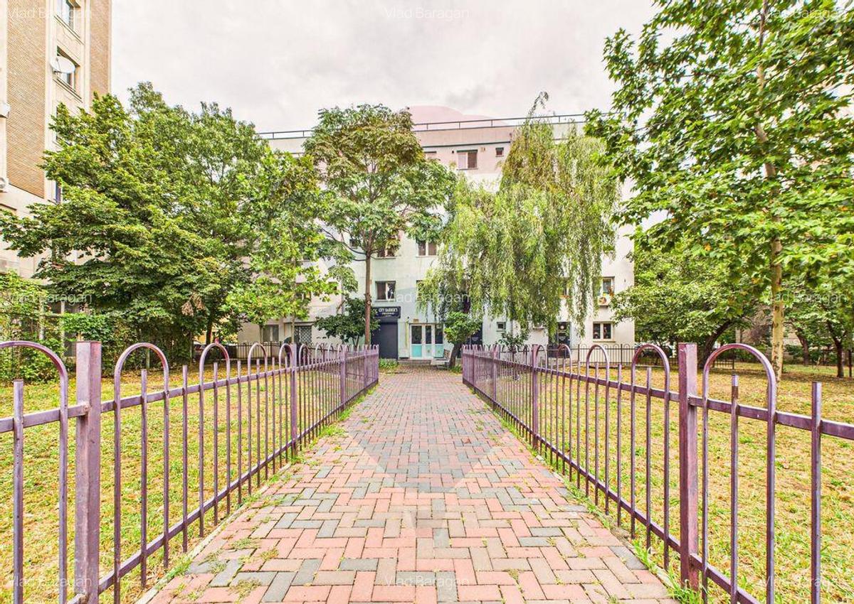 Studio Piata Muncii - Centrala Proprie ideal pentru inves... - 15