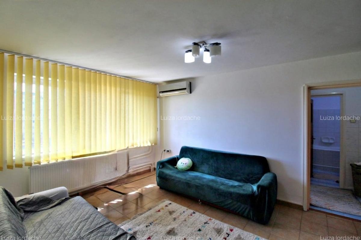 TOMIS II -apartament 2 camere mobilat si utilat cu centrala pe gaz - 6