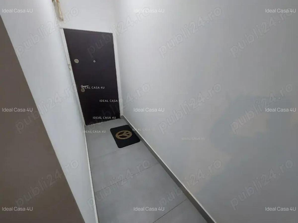 Apartament cu 1camera in Tatarasi-Doi Baieti,bloc nou - 6