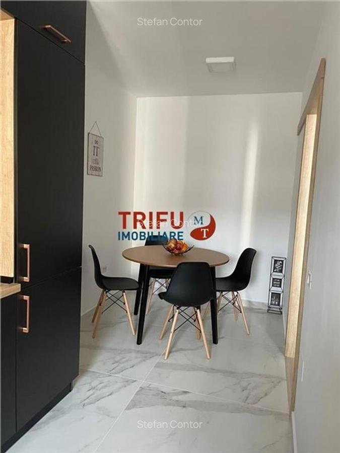 Apartament decomandat 3 camere,  80mp, loc de parcare, zona Ampoi III - 4