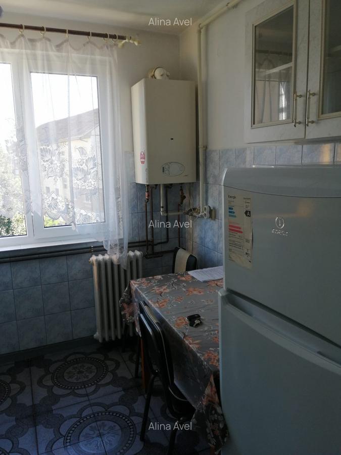2 camere, Deva-Casa de Cultura, Centrala proprie, 270E/luna - 8