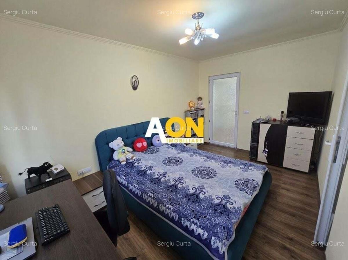 Casa 5 Camere Zona Schit, 520mp Teren, cu Garaj - 15