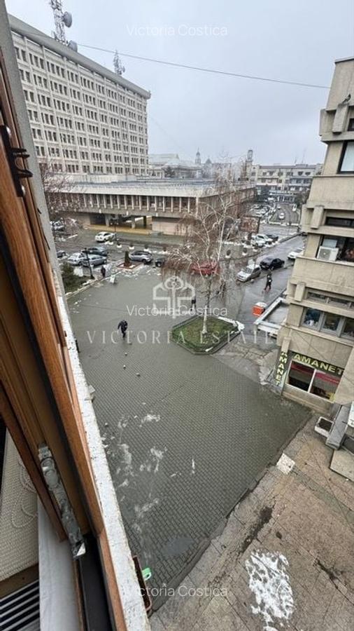 Inchiriez Apartament 3 camere , ULTRACENTRAL - 8