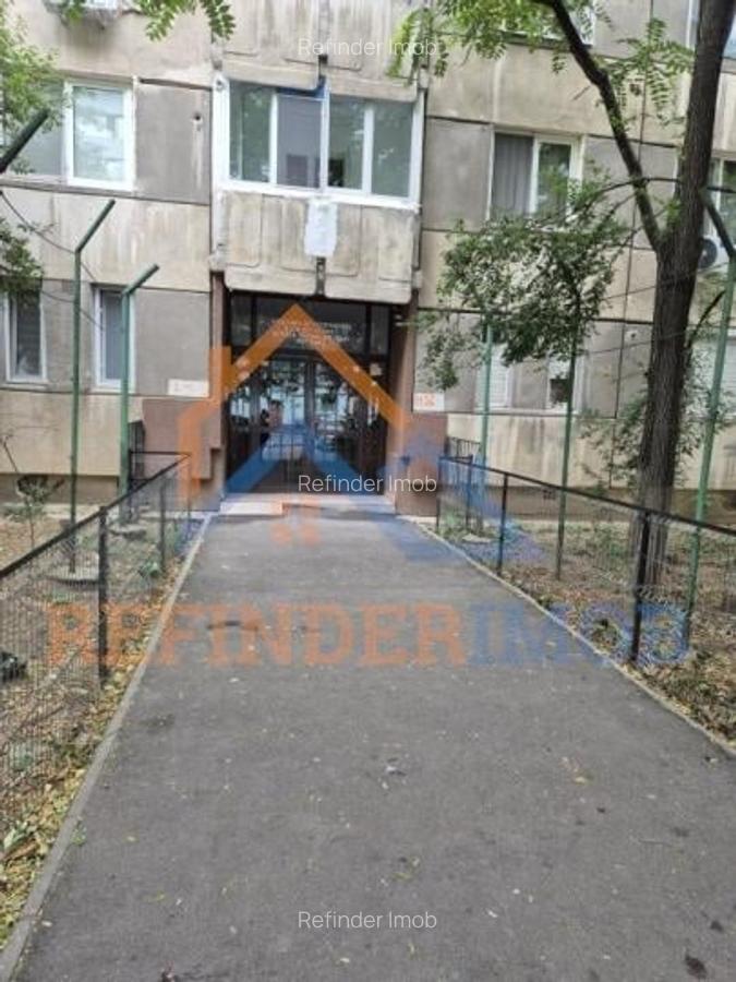 Vanzare apartament 2 camere zona Piata Rahova sector 5 - 17