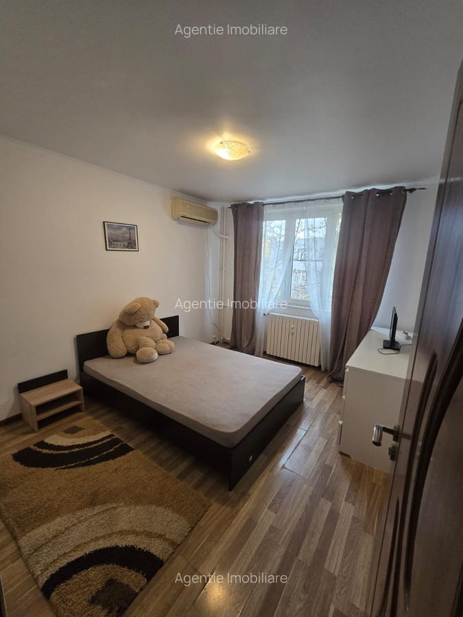 2 camere, Drumul Taberei, pet friendly, metrou Raul Doamnei, str Segarcea 1 - 14