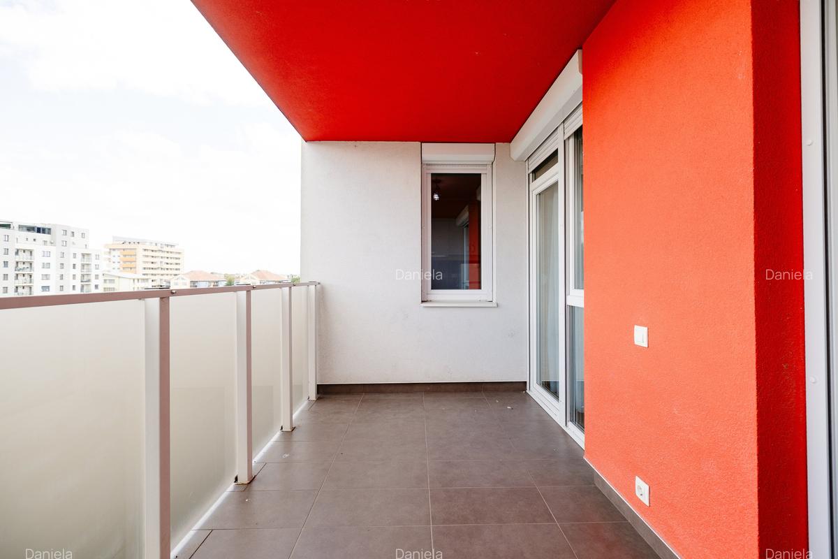Apartament 2 camere, etaj 3 - ARED Micalaca zona 300 - 7