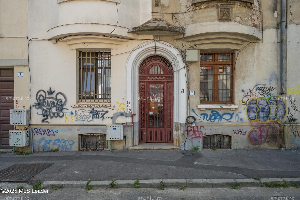 Garsoniera pentru investitie langa Facultatea de Arte - 14
