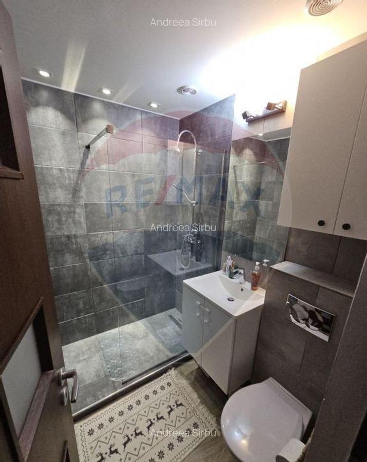 Apartament in Bucurestii Noi, 300 m de metrou, loc parcare - 3