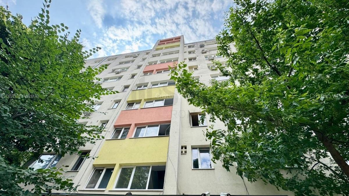 REA1024248 APARTAMENT 3 CAMERE I COMPLET RENOVAT I FLOREASCA - STEFAN CEL MARE - 18