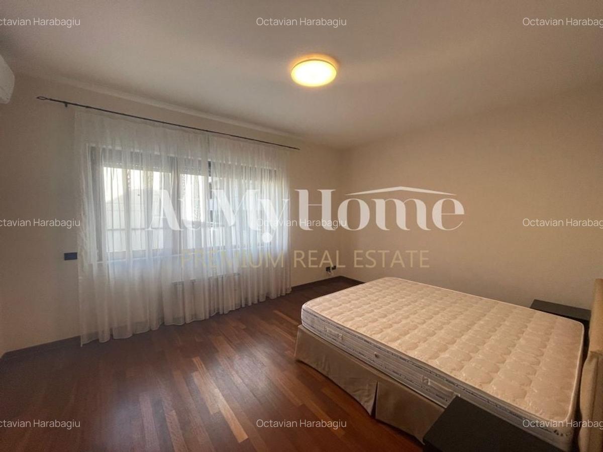 Apartament spatios si luminos cu 3 camere, RENOVAT, mobilat modern, parcare - 7