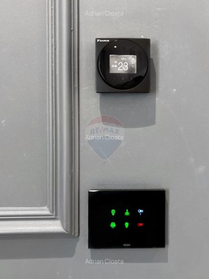 Vedere directa spre Piata Unirii, finisaje lux, apart. chirie, 97.6 mp - 31