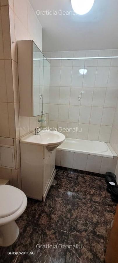 Garsoniera, 40 mp, decomandata, metrou, AC, P-ta Alba Iulia - 4