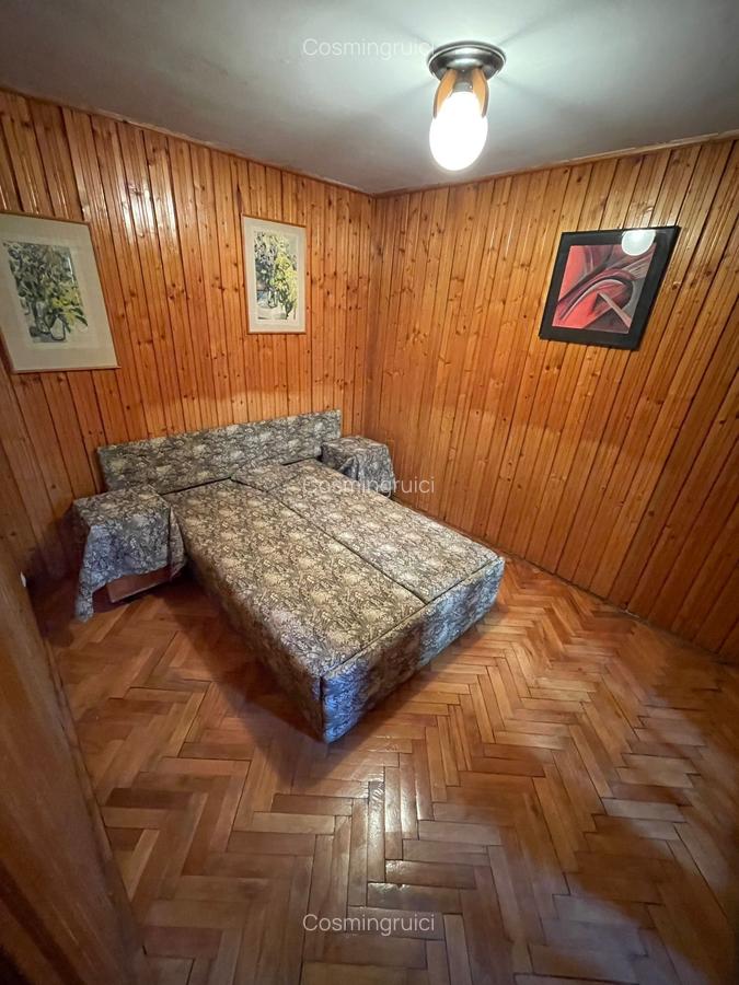 Zona Sagului-Piata Doina | Parter | Mobilat Si Utilat | Disponibil imediat!! - 9