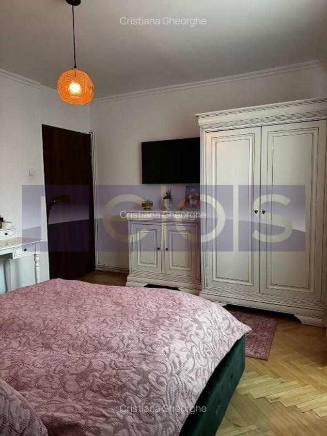 VANZARE3 CAMERE-TIMPURI NOI- 77MP-CENTRALA PROPRIE -PARCARE - 8