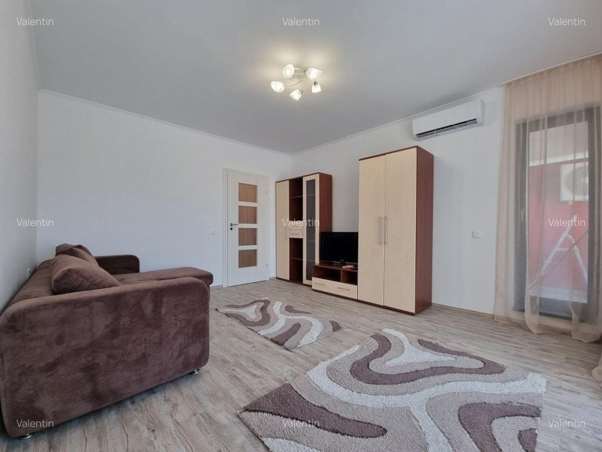 Garsoniera de închiriat în zona Plaza Residence - 2