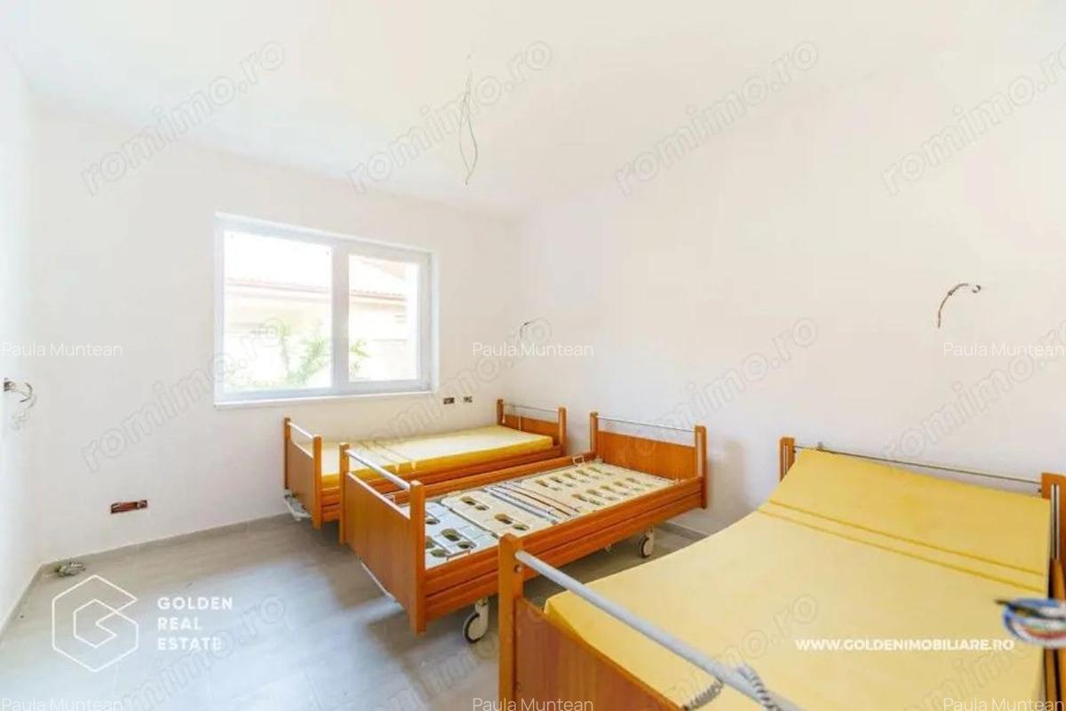 Vila 15 camere, zona Gai, teren 3452 mp, comision 0% - 6