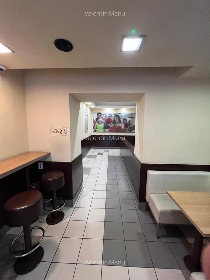 Spațiu comercial, 320 mp în Central - 5