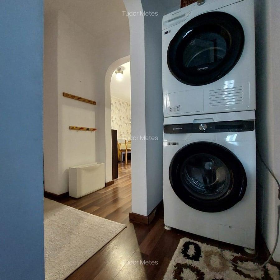 Apartament 3 camere + birou, 78 mp, Manastur-Dennver! - 14