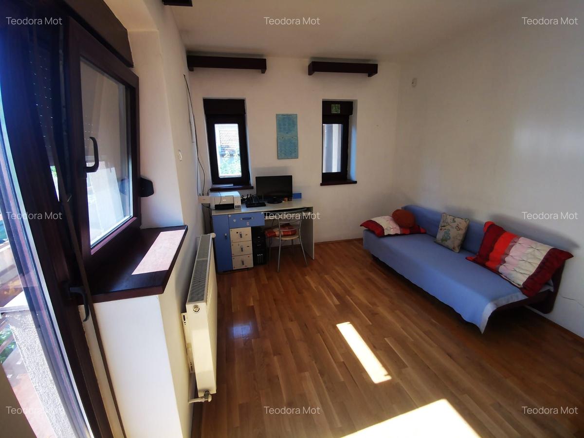 Casă cu 6 camere în Bogdăneștilor - 5