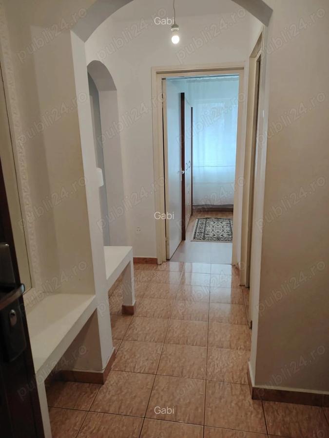 Apartament 2 camere decomandate, zona Narcisa - 9