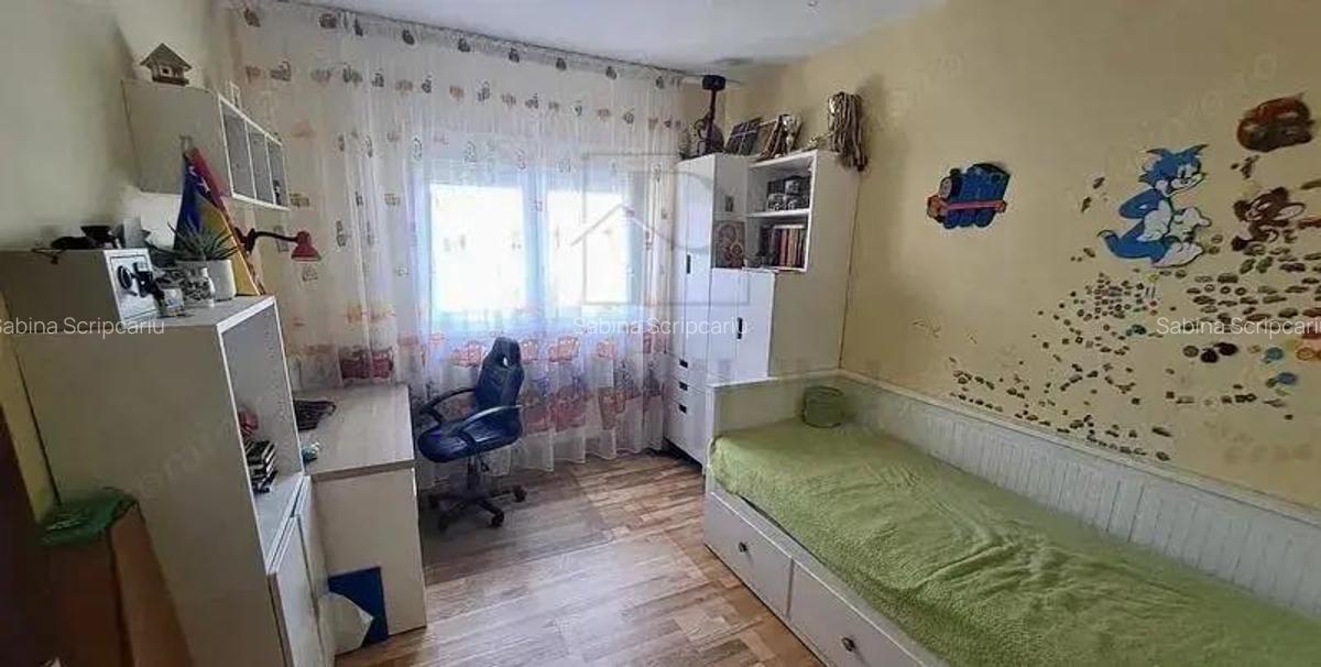 ARADULUI - 3 Camere - Centrala proprie - Clima - 3