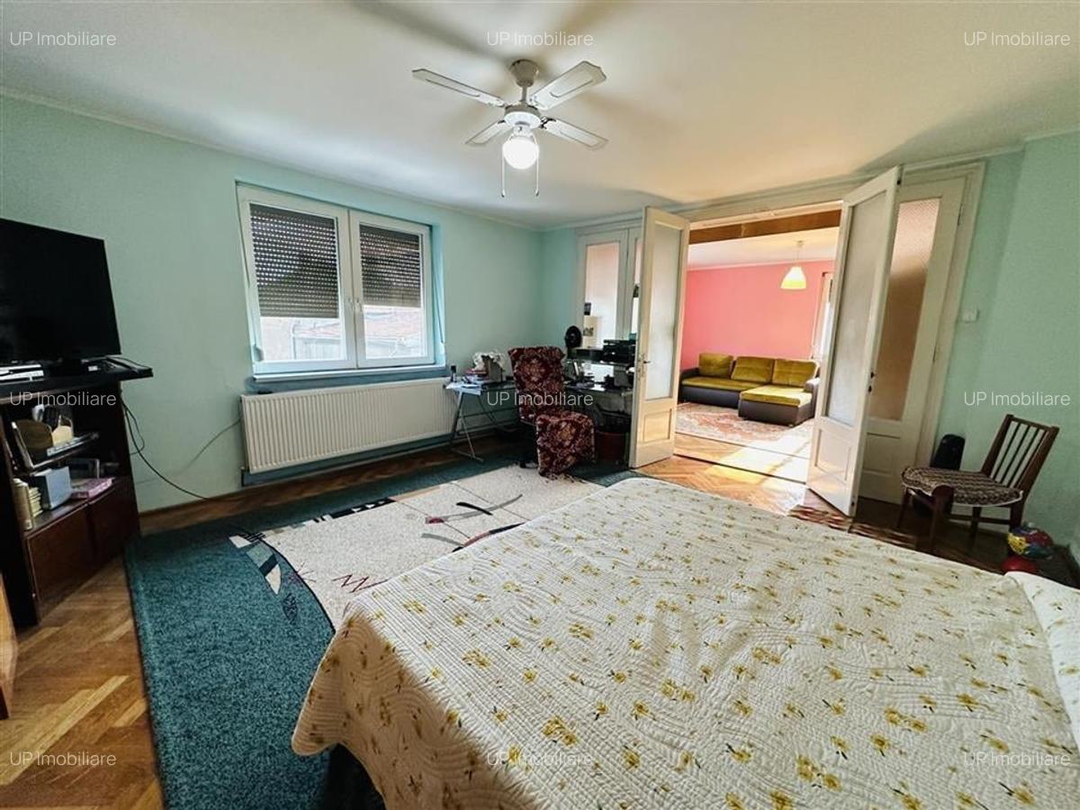 CASA CU ETAJ | TEREN 400 MP | ZONA DEALURI | STRADA MARIN PREDA - 9