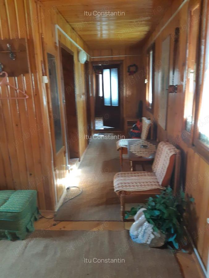 Casa in Busteni - 8