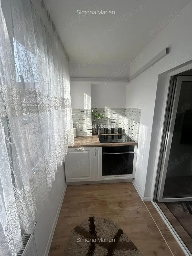 Apartament 3 camere, mobilat ?i utilat - zona Iosia - 4
