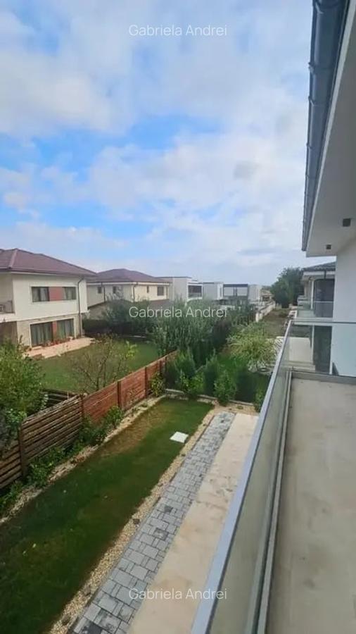 Casa Individuala 5 Camere |Pe Malul Lacului |Corbeanca |Complex Modern - 8
