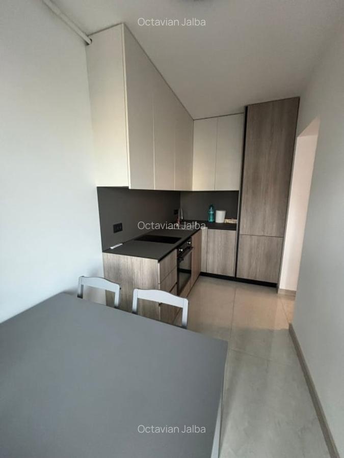 Studio premium cu parcare subterana – Select Residence Dristor - 5