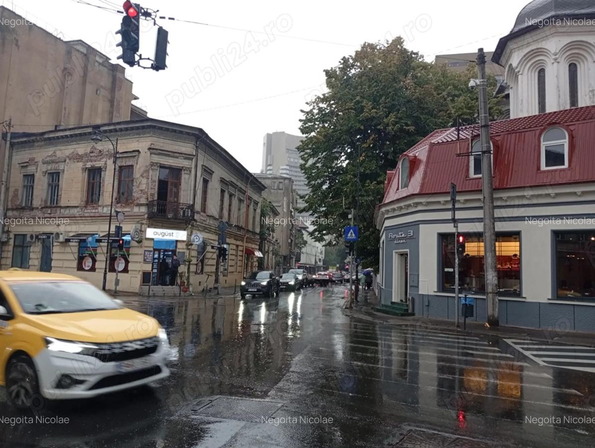 Inchiriez spatiu comercial - 6