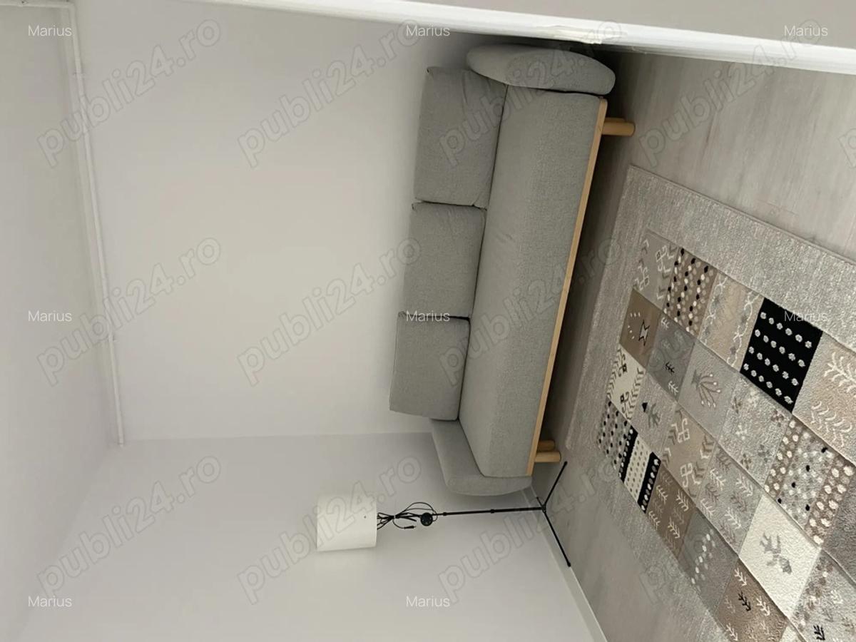 Inchiriez garsoniera HILS REPUBLICA - 1