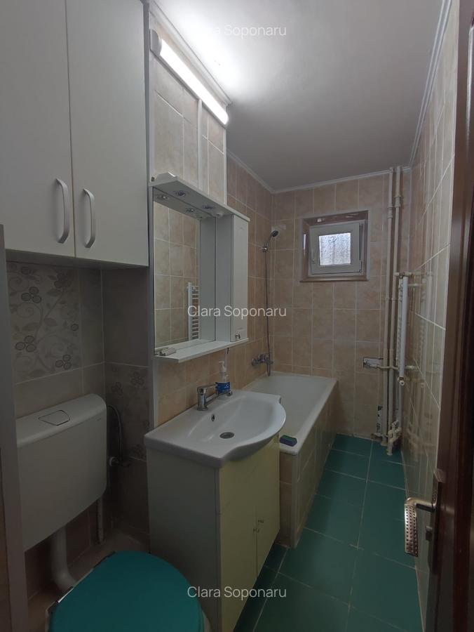 2 camere de închiriat - piața IL Caragiale - 11