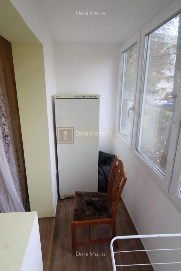 3 camere, centrala termica, aproape de magazine, farmacii, shooping city - 9