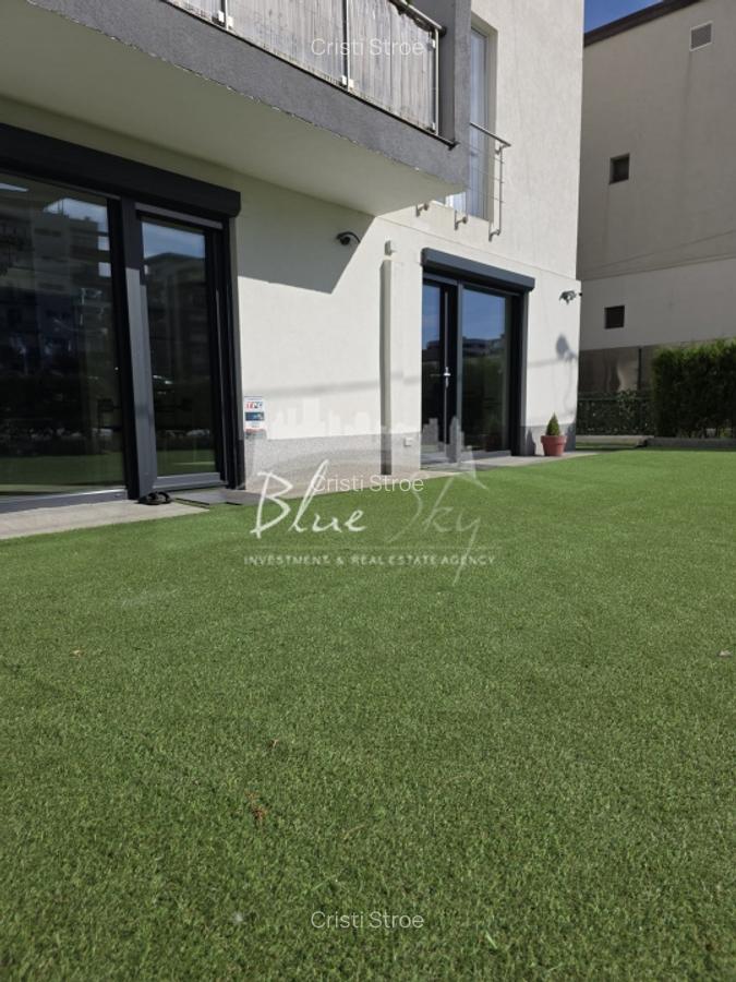 Apartament situat in Mamaia Nord, la 200 m de plaja - 3