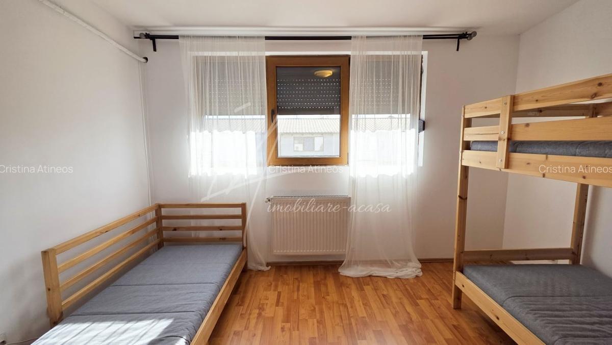 Green City. Casa frumoasa, gradina si liniste de vanzare - 9