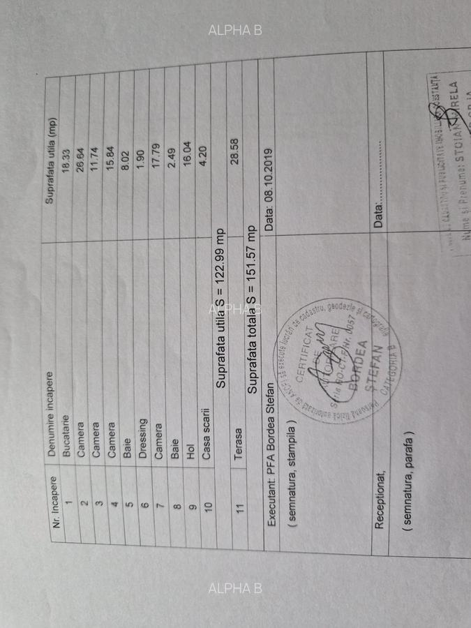 VILA 5 CAMERE - CENTRAL - 11