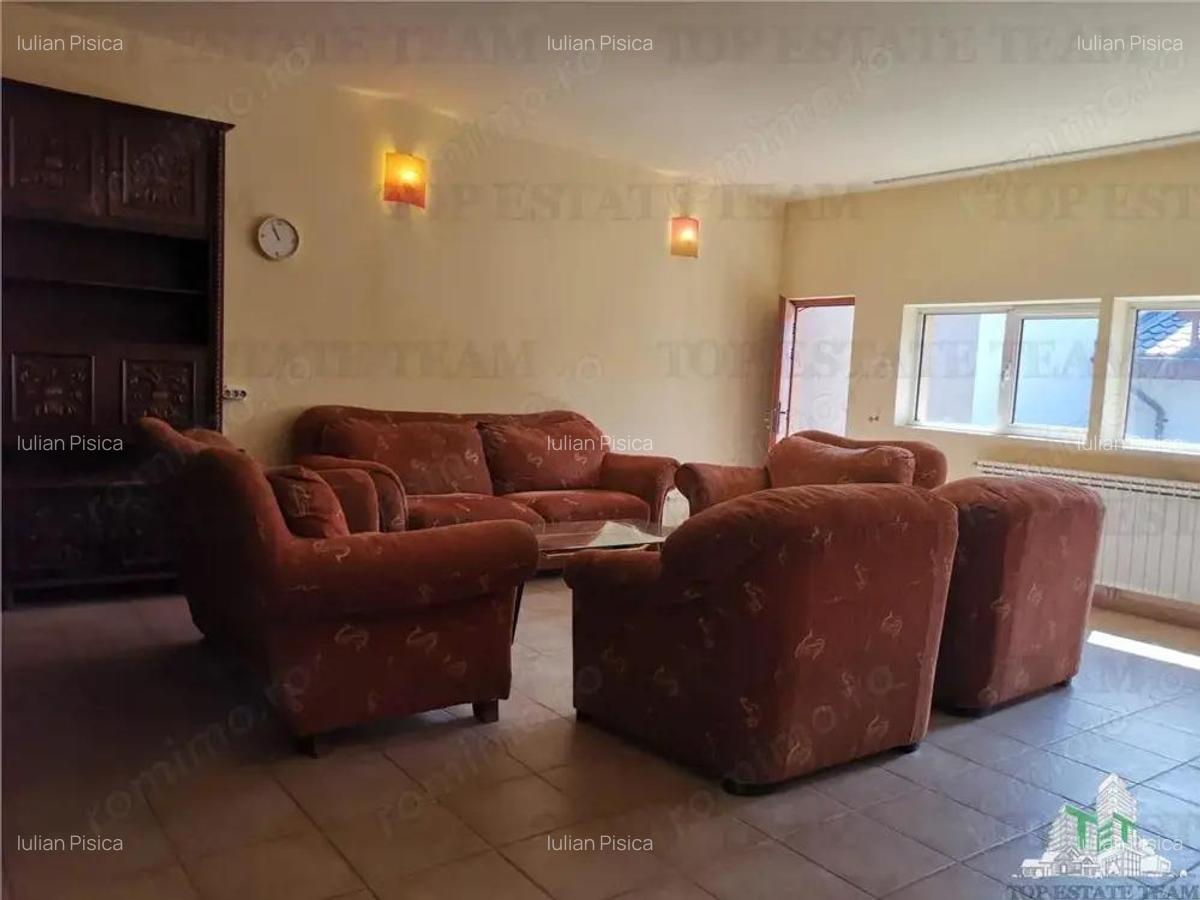 Vila exclusivista langa parcul Tineretului - 5