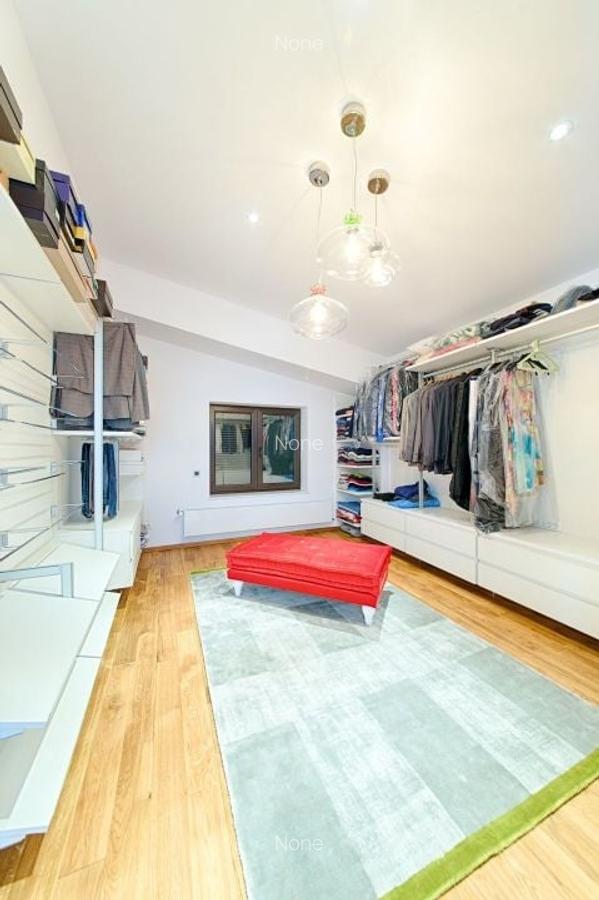 VIla finisata premium in Iancu Nicolae,  piscina si 3 locuri de parcare - 17