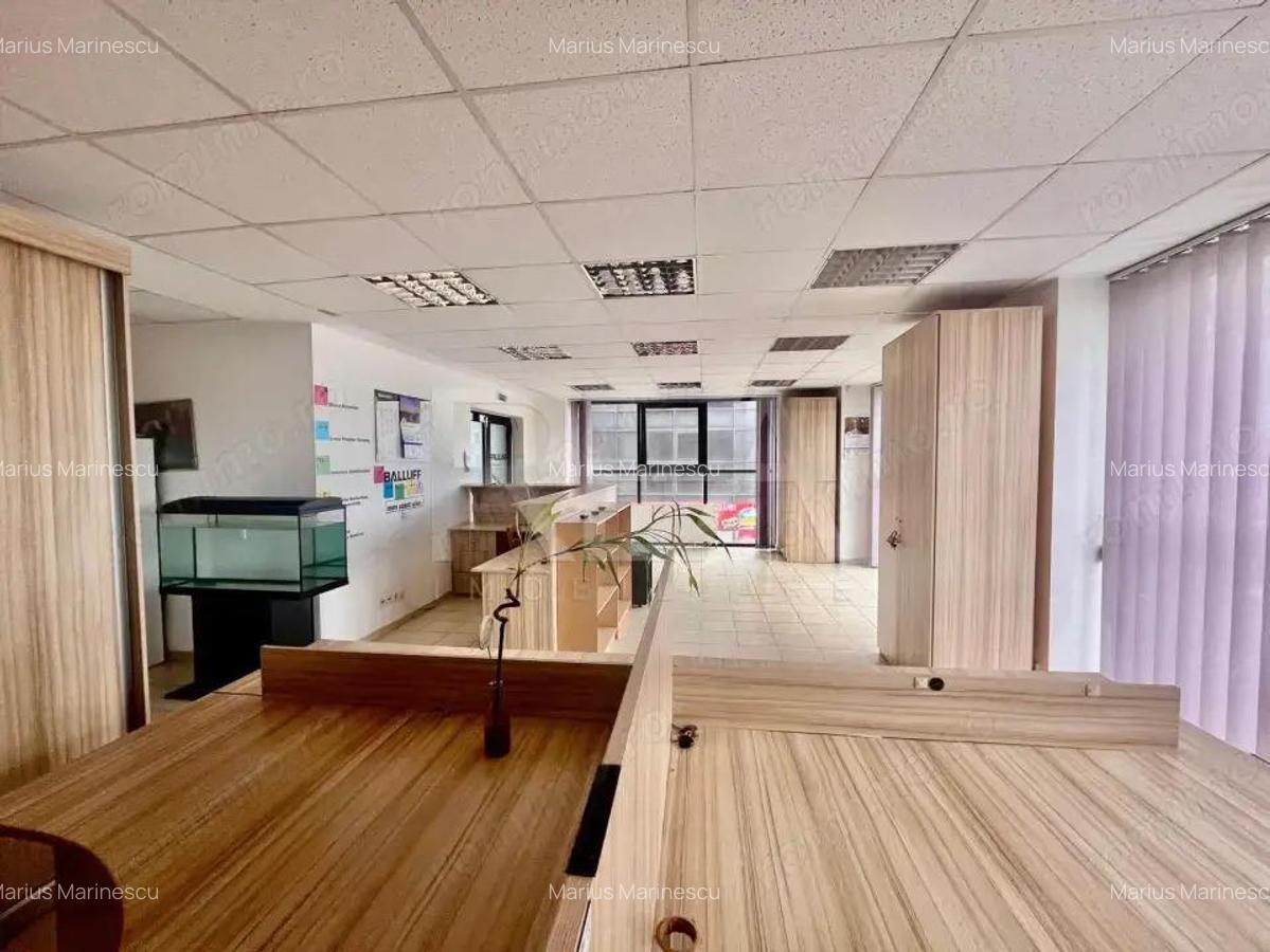 Vanzare open space 138 mp | sector3 Industriilor - 2