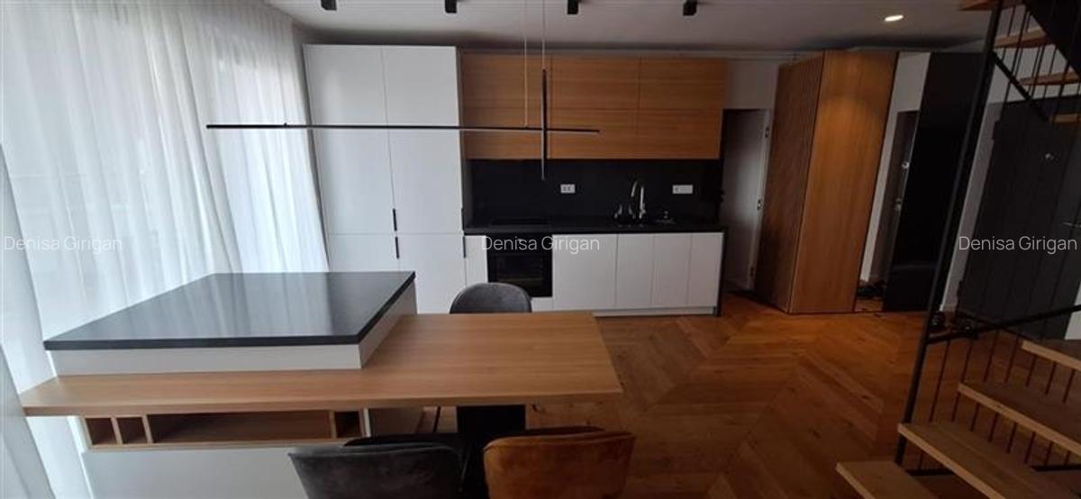 Penthouse Exclusivist | Complet Mobilat si Utilat | Buna Ziua - 8