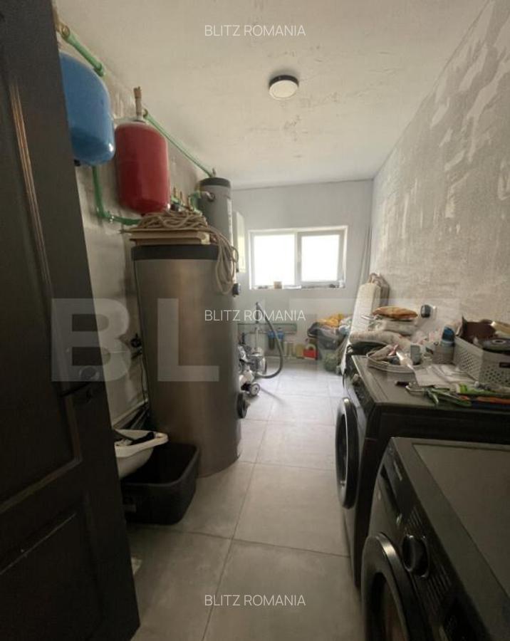 Casa superba 230 mp utili, 4 dormitoare, garaj - 10