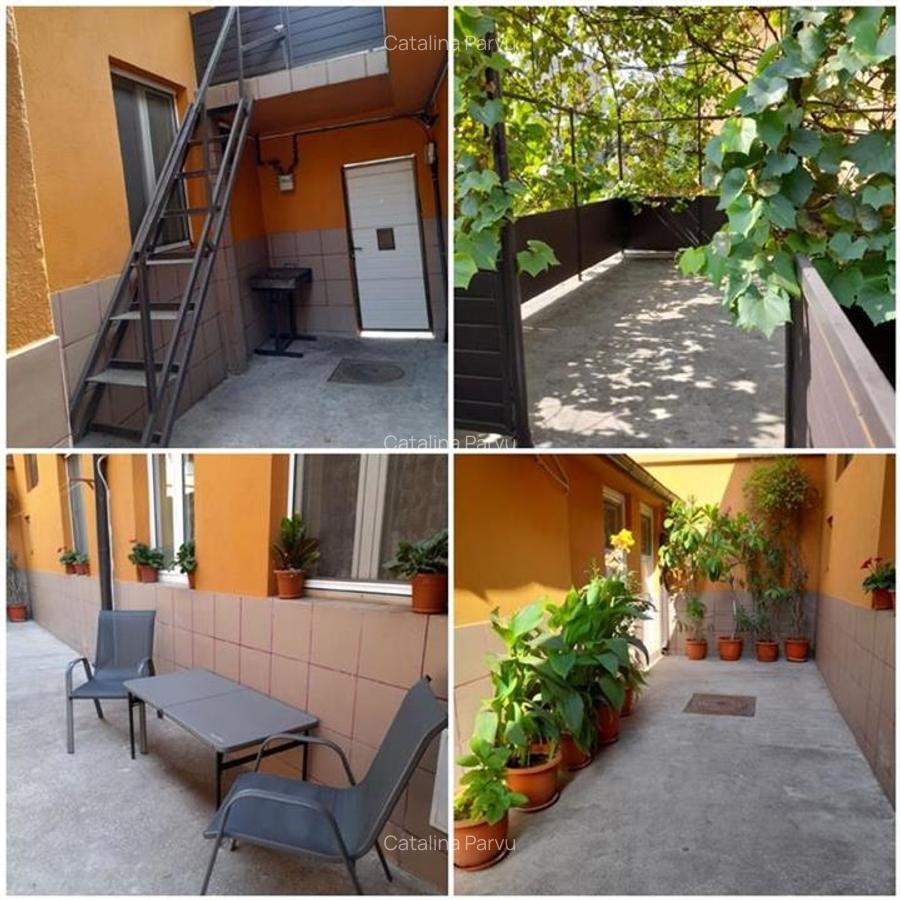 Duplex cu 3 camere în P-ța Alba Iulia - 5
