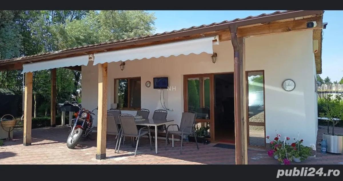 Mosie de vanzare in Plesoiu, Olt, direct de la proprietar - 10