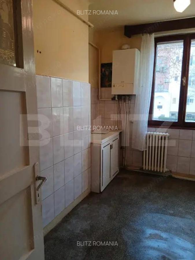 ApartamenT Bd.1848 decomandat+boxa demisol - 7