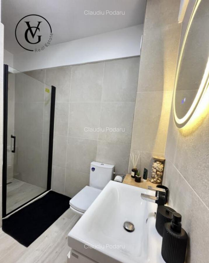 Apartament 2 camere-Meraki Resort&Spa - 6