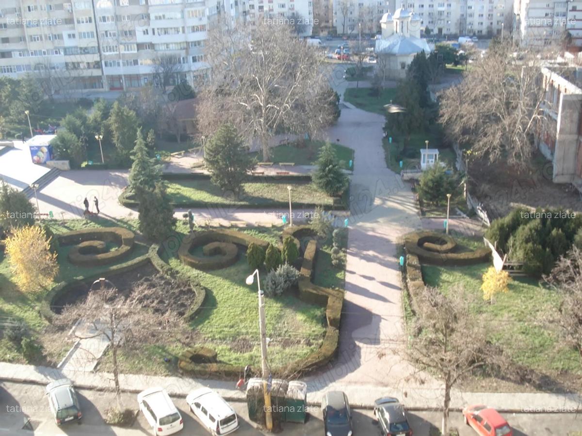 Termen lung - Casa de Cultura, ap 3 camere - 1